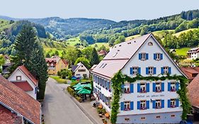 Goldener Adler Oberried - Hotel & Appartements